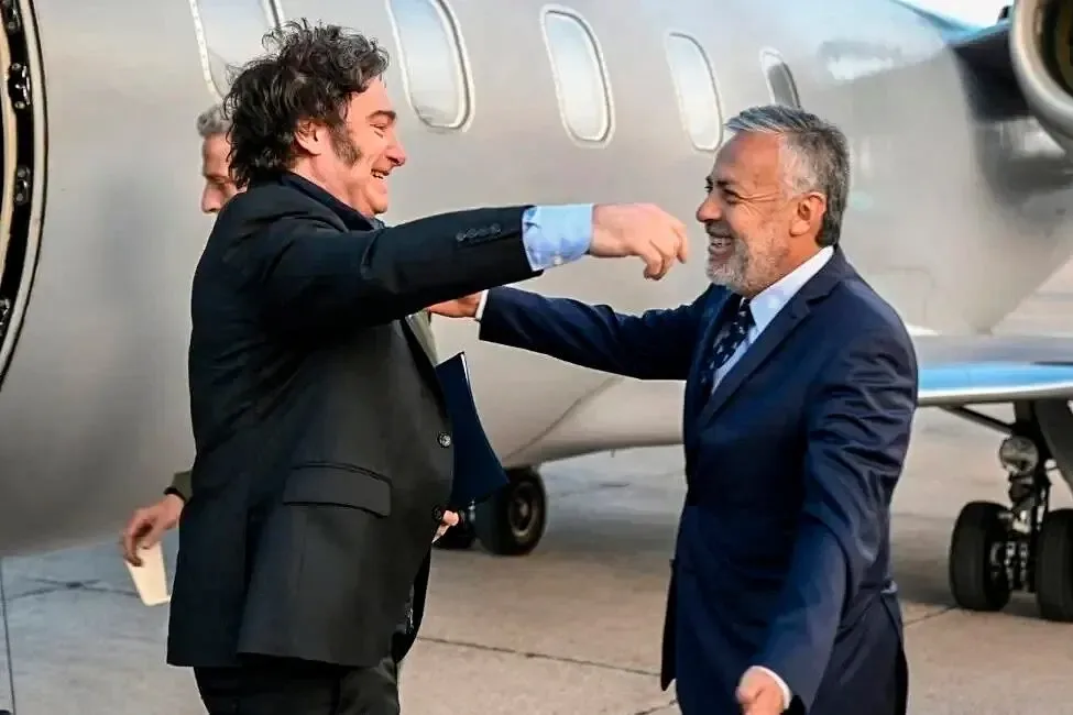 Alfredo Cornejo reafirmó que en Mendoza habrá PASO en 2027