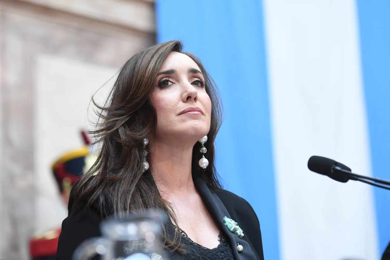 Villarruel no descartó su candidatura para 2027: “Me gustaría ser la persona que sirva a los argentinos”