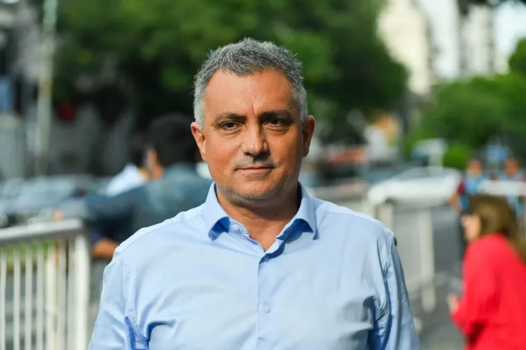La comisión bicameral de inteligencia se reunirá por primera con Sebastián Pareja a cargo