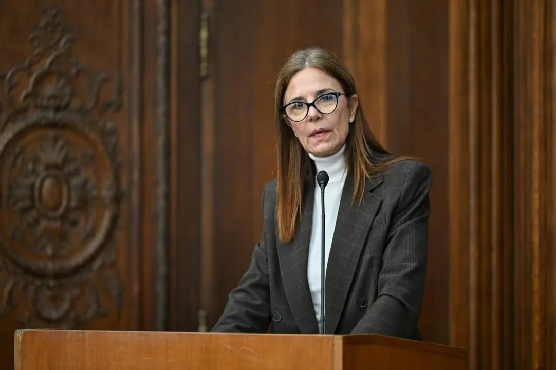 La Legislatura porteña impulsa un paseo en homenaje a Carmen Argibay