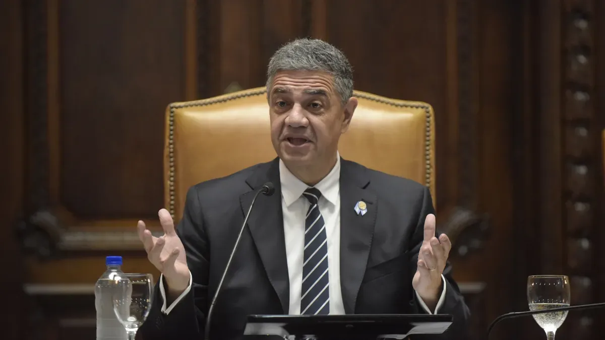 El Gobierno de CABA recortó 359 cargos gerenciales: tiene la planta administrativa más baja de los últimos 10 años