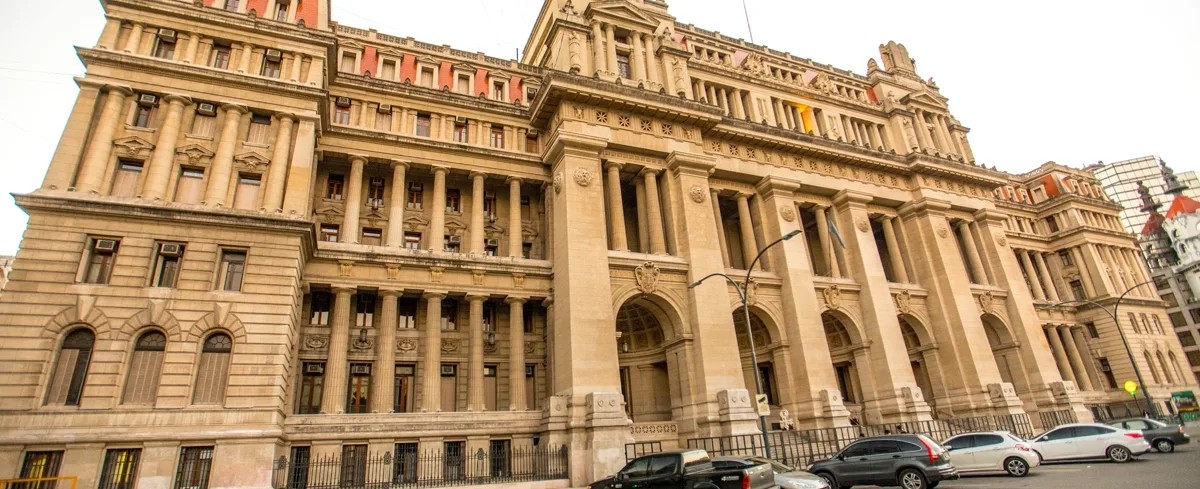 El Gobierno designó 12 nuevos jueces y 9 vocales en distintas jurisdicciones