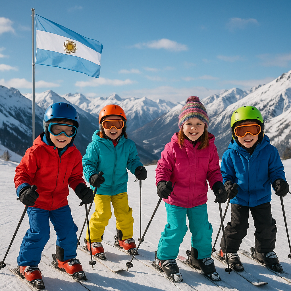 Bariloche lidera las vacaciones de invierno con paquetes que superan los $5 millones