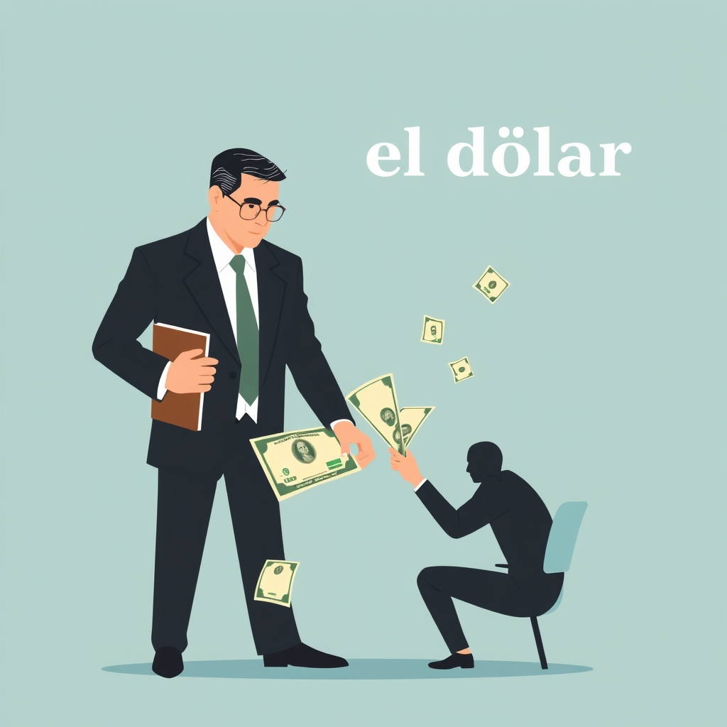 El dólar tarjeta se posiciona como el de mayor valor en el mercado argentino