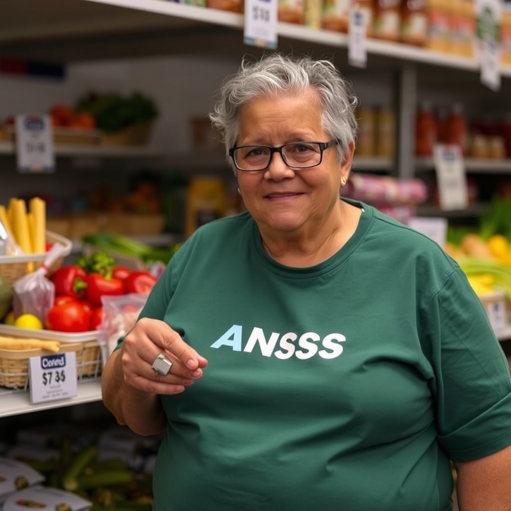 Desiertos de comida y obesidad: el sur de Estados Unidos enfrenta crisis